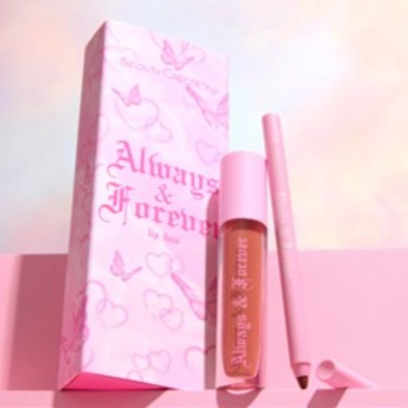 Always & Forever Lip Duo - Picture 2 of 2
